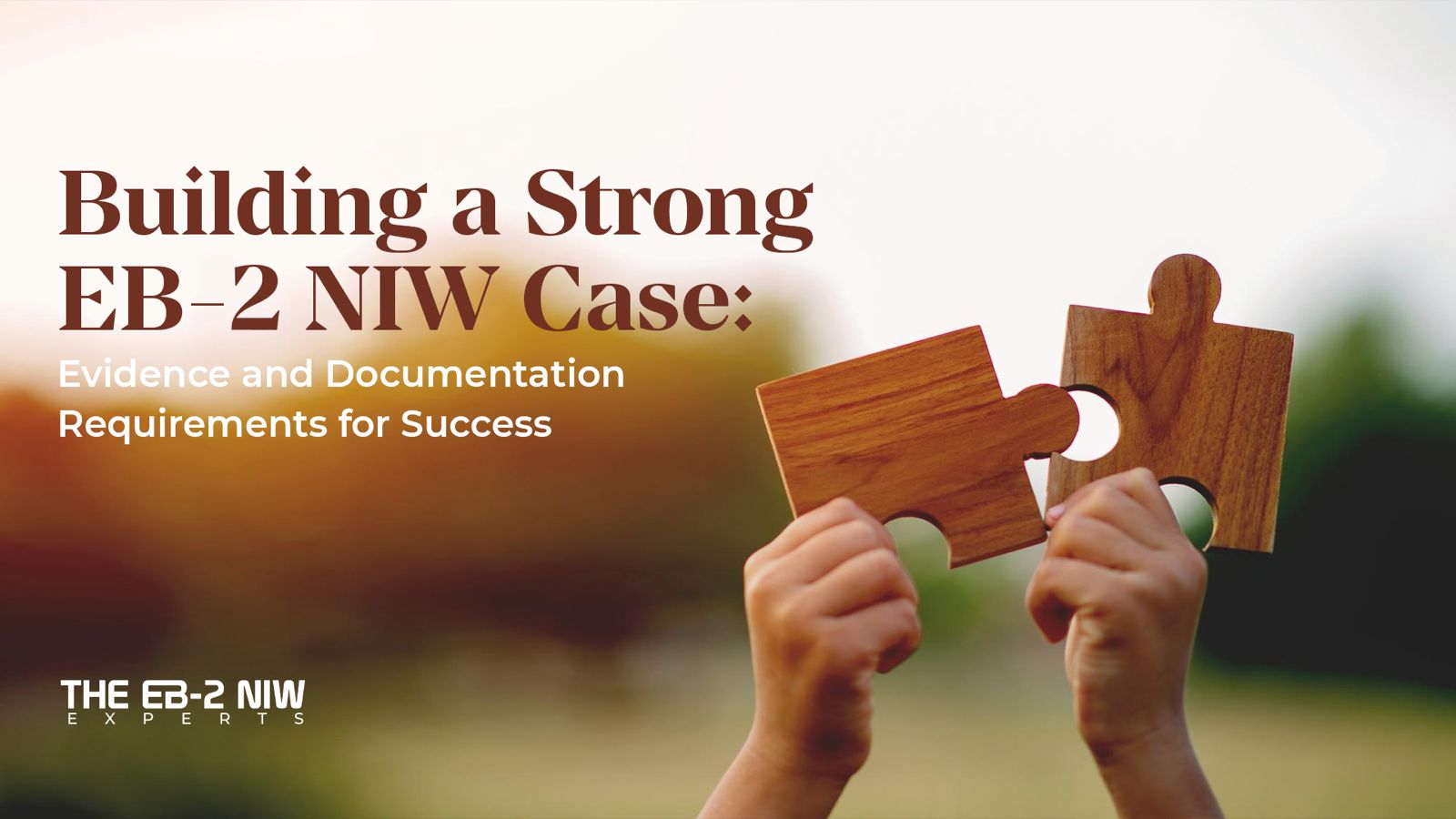 For expert guidance and assistance with EB-2 NIW petitions, visit EB2NIWExperts. For an initial evaluation of your eligibility and evidence requirements, click here. Stay updated on immigration news and updates from USCIS here.