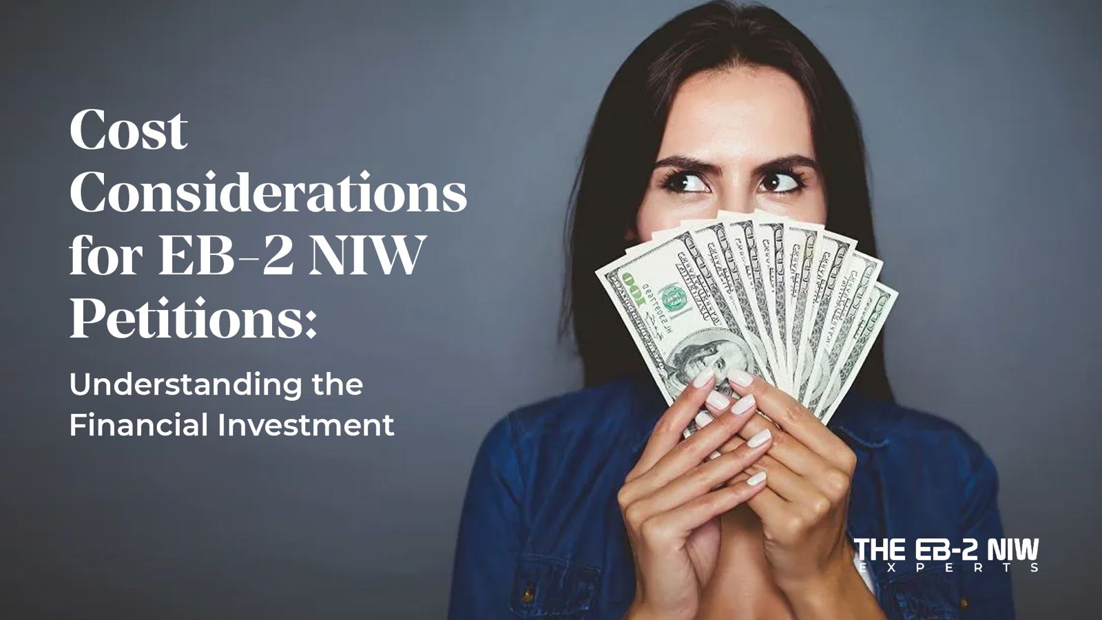 Cost Considerations for EB-2 NIW Petitions: Understanding the Financial Investment Filing an EB-2 National Interest Waiver (NIW) petition is a significant step for professionals seeking to obtain a U.S. green card based on their exceptional abilities or advanced degrees. One of the crucial aspects of this process is understanding the financial investment involved. This blog post provides a transparent overview of the costs associated with filing an EB-2 NIW petition, helping you plan and budget effectively for this important endeavor.