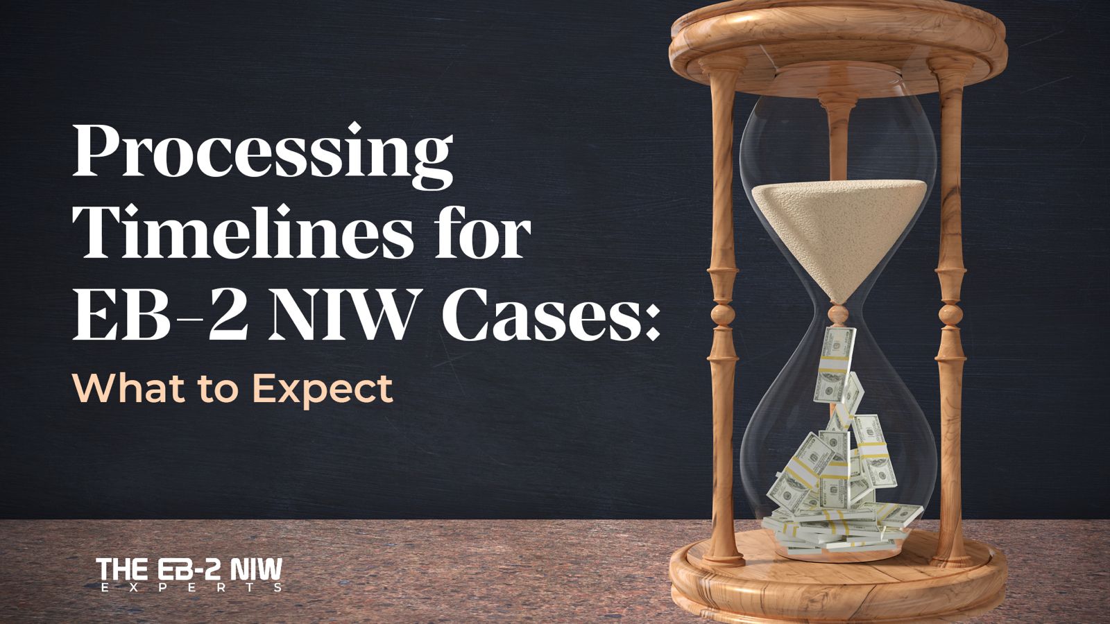 Processing Timelines for EB-2 NIW Cases: What to Expect The EB-2 National Interest Waiver (NIW) is an attractive option for professionals seeking U.S. permanent residency without needing employer sponsorship. Understanding the processing timelines for EB-2 NIW cases is crucial for applicants to plan their immigration journey effectively. This blog post provides insights into the current processing times for EB-2 NIW petitions, helping you set realistic expectations and prepare accordingly.