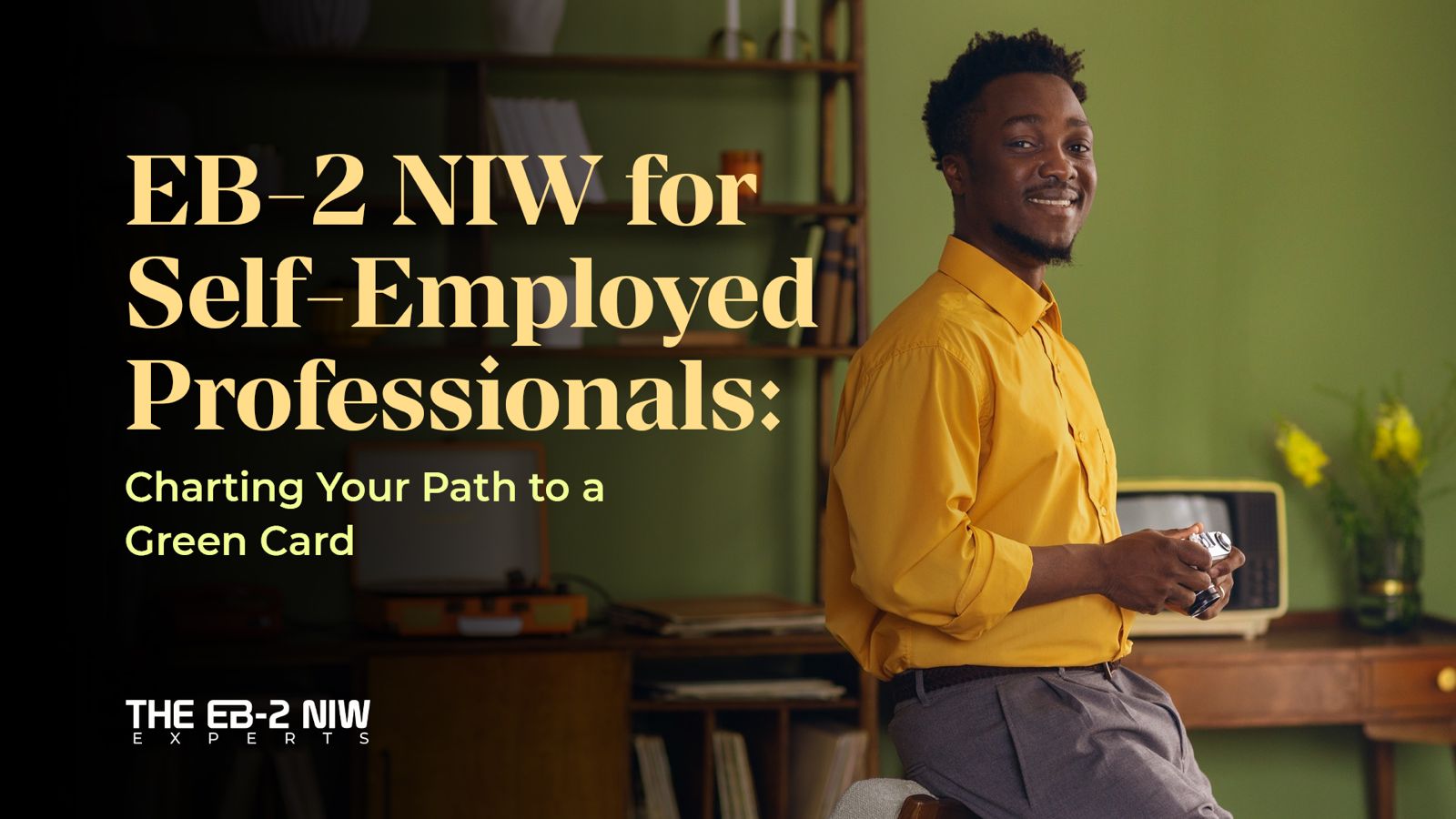 Understanding EB-2 NIW for Self-Employed Professionals The EB-2 NIW visa category is designed for individuals with exceptional abilities or advanced degrees who can demonstrate that their work is in the national interest of the United States. Unlike traditional employment-based visas, EB-2 NIW allows self-employed professionals to self-petition, making it an ideal pathway for entrepreneurs, consultants, freelancers, and independent professionals.