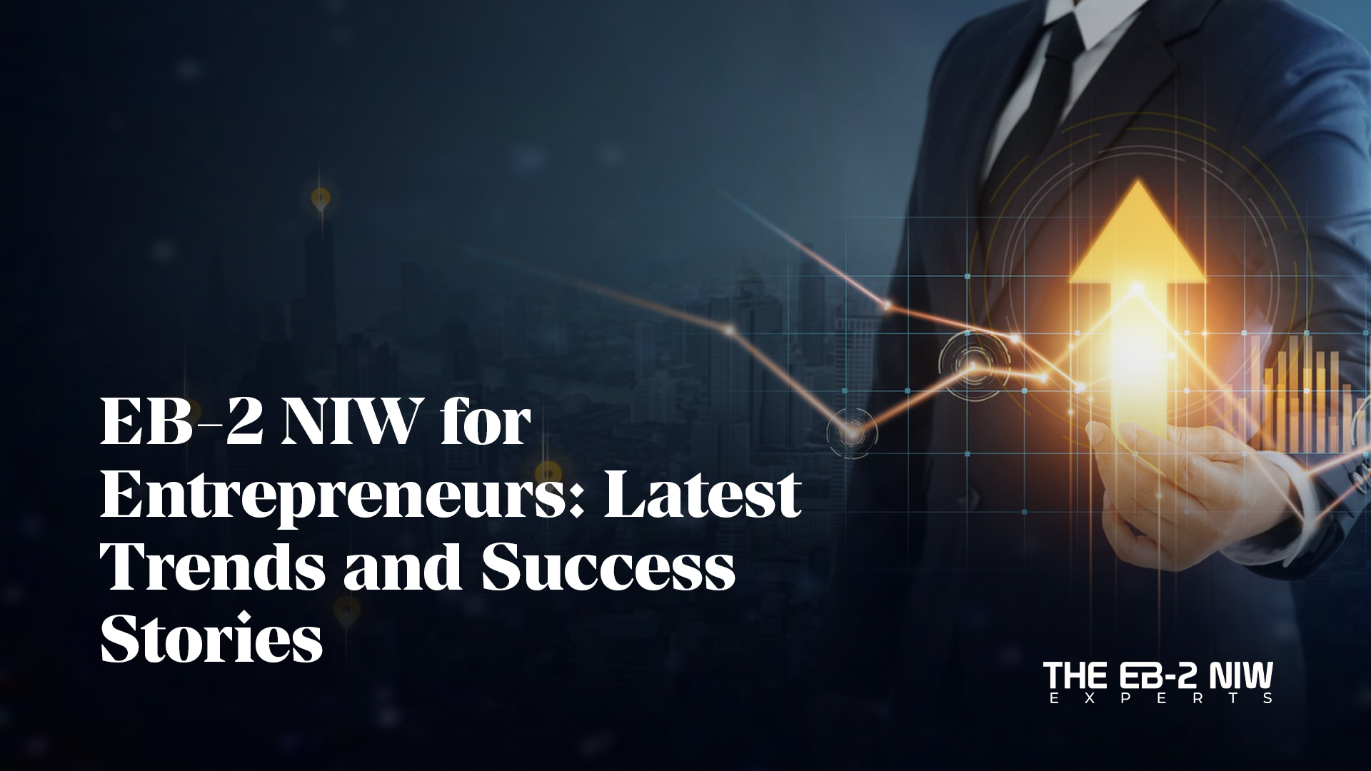 The landscape of EB-2 NIW applications is continually evolving, with several emerging trends shaping the way entrepreneurs approach this process