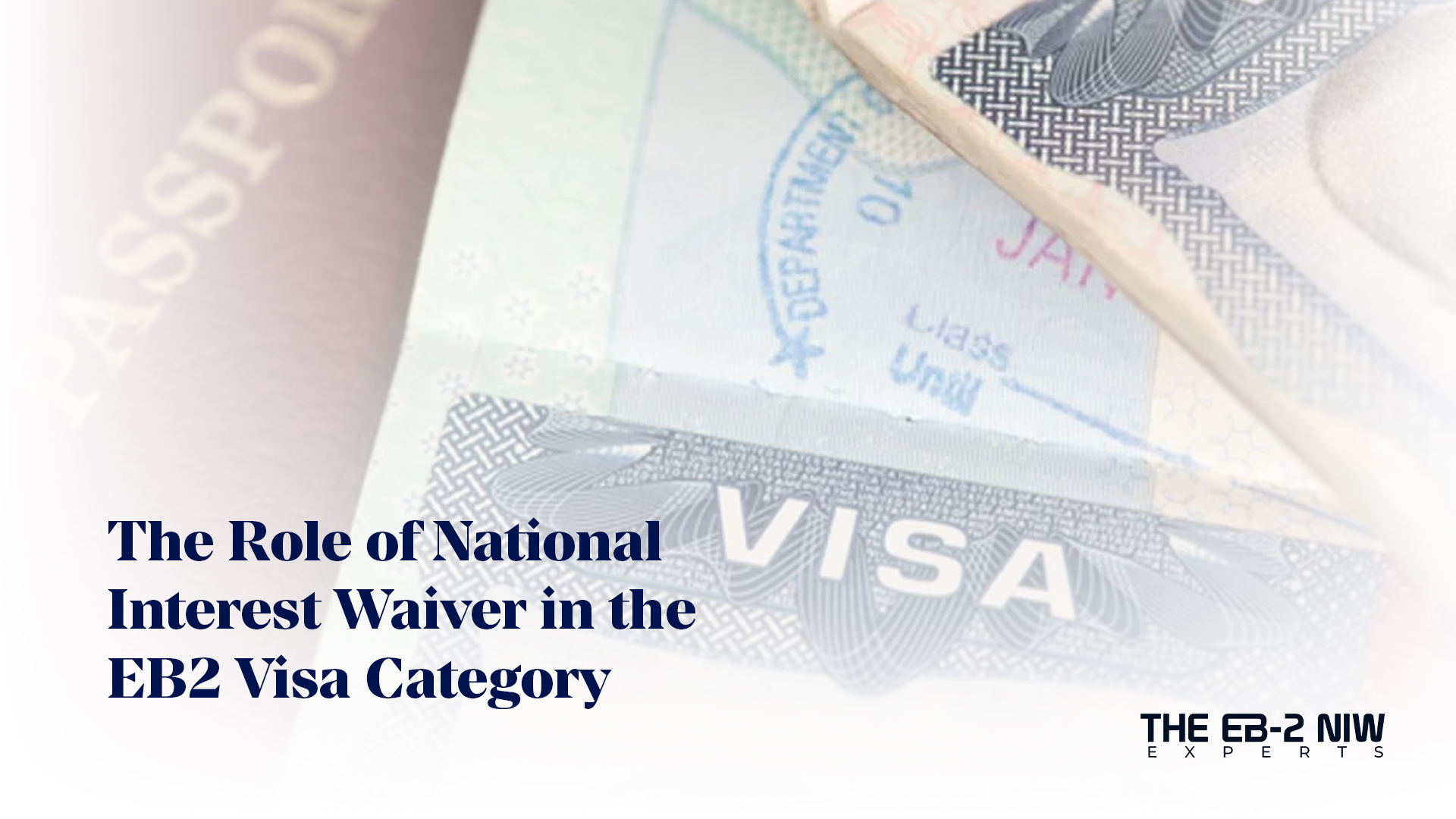 Particularly, the National Interest Waiver (NIW) within this category offers distinct advantages by allowing certain individuals to bypass the labor certification process, which is often lengthy and cumbersome.