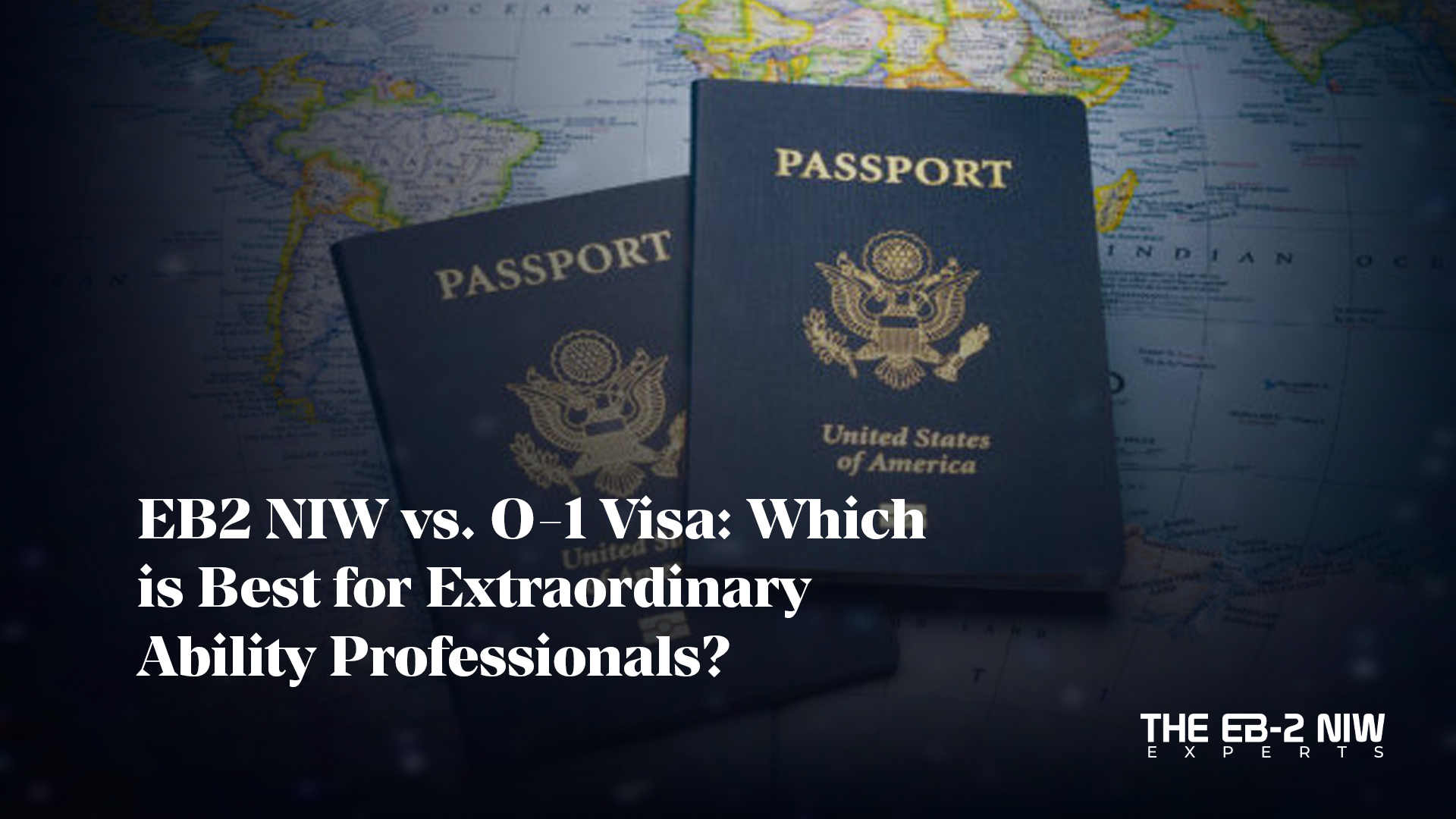 Both visas cater to individuals with exceptional skills, but they differ in terms of eligibility, benefits, and application processes. Understanding these differences is crucial for making an informed decision about which visa aligns best with your career and immigration goals.